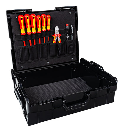 Karta narzędziowa BS Systems 1 LB/XLB ( 6100000164 )