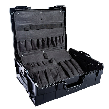 Karta narzędziowa BS Systems 2 LB/XLB ( 6100000165 ) dla L-BOXX / LS-BOXX / XL-BOXX