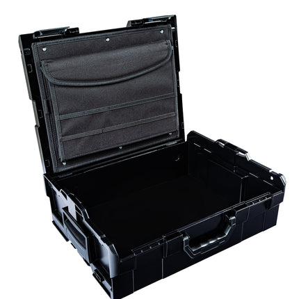 Karta dokumentów BS Systems LB/XLB ( 6100000166 )