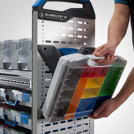 BS Systems uchwyt ścienny i-BOXX ( 1000010148 )