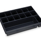 BS Systems wkładka na drobne części 14 tacek iB 72 ( 1000010135 )