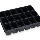 BS Systems wkładka na drobne części 18 tacek iB 72 ( 1000010137 )