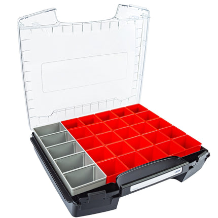 Zestaw wkładek BS Systems A3 iB 72 ( 6000010085 )