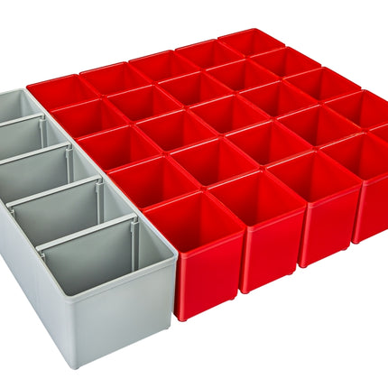 Zestaw wkładek BS Systems A3 iB 72 ( 6000010085 )