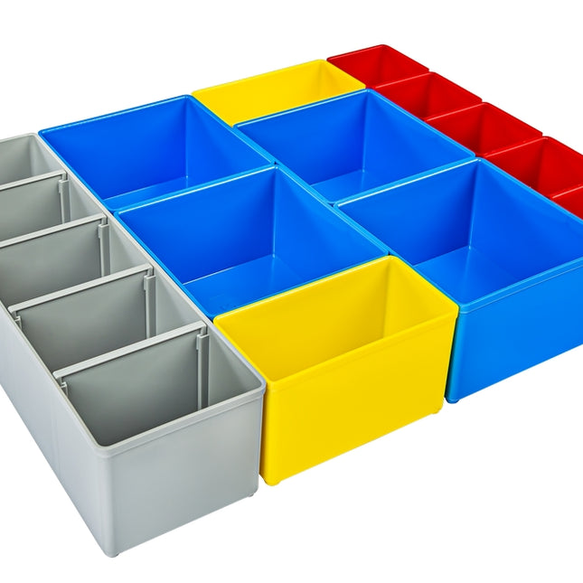 Zestaw wkładek BS Systems C3 iB 72 ( 6000010087 )