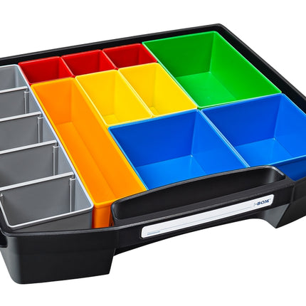 Zestaw wkładek BS Systems H3 iB 72 ( 6000010088 )