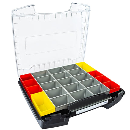 Zestaw wkładek BS Systems I3 iB 72 ( 6000010089 )