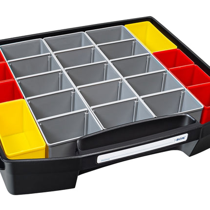 Zestaw wkładek BS Systems I3 iB 72 ( 6000010089 )