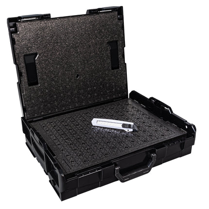 Zestaw płytek skrawających BS Systems LB 102 ( 1000010146 )