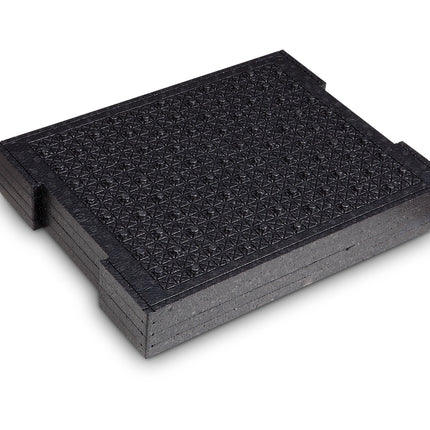 Zestaw płytek skrawających BS Systems LB 102 ( 1000010146 )