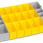 Zestaw wkładek BS Systems B3 LB 102 ( 6000010091 )