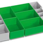 Zestaw wkładek BS Systems D3 LB 102 ( 6000010094 )