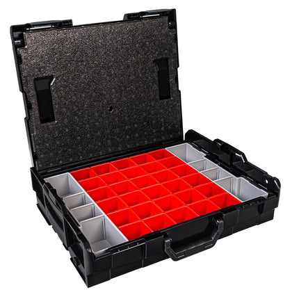 Zestaw wkładek BS Systems A3 LB 102 ( 6000010090 )