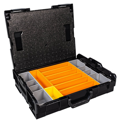 Zestaw wkładek BS Systems F3 LB 102 ( 6000010095 )