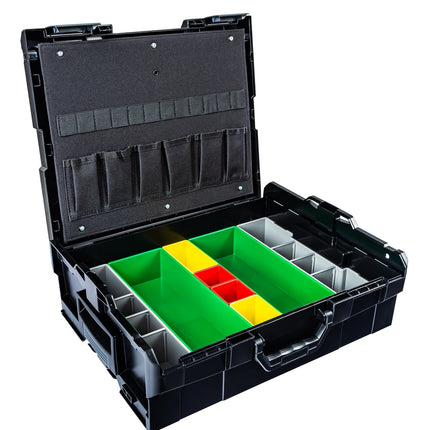 Zestaw podtynkowy BS Systems G3 LB 102 ( 6000010096 )