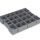 Zestaw wkładek BS Systems K3 LB 102 ( 6000010098 )