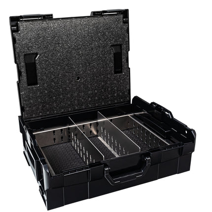 Zestaw płytek rozdzielających BS Systems 3F LB 136 ( 1000010151 )