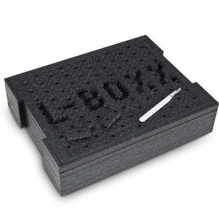 BS Systems Schnitteinlagenset LB 136 ( 6000003674 )