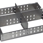 Zestaw płyt separujących BS Systems 4F LB 136 ( 1000010152 )