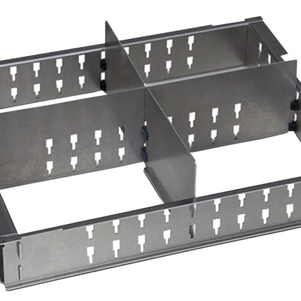 Zestaw płyt separujących BS Systems 4F LB 136 ( 1000010152 )