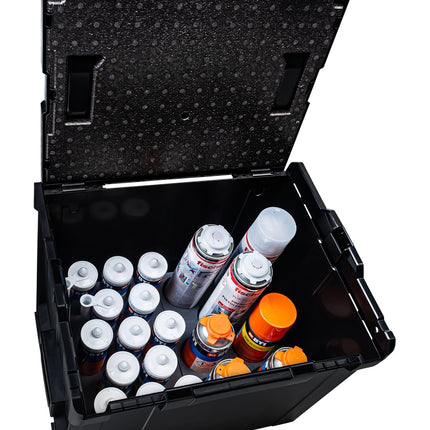 Wkład silikonowy BS Systems LB 374 ( 1000010141 )