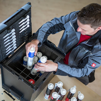 Wkładka termiczna BS Systems LB 374 ( 1000010161 )