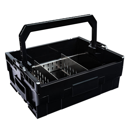 Zestaw płytek rozdzielających BS Systems 3F LT 136/170 ( 1000010153 )