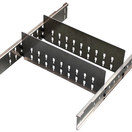 Zestaw płytek rozdzielających BS Systems 3F LT 136/170 ( 1000010153 )