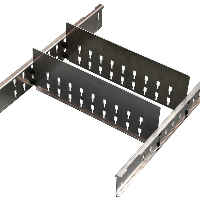 Zestaw płytek rozdzielających BS Systems 3F LT 136/170 ( 1000010153 )