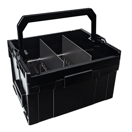 Zestaw płytek rozdzielających BS Systems 3F LT 272/408 ( 1000010154 )