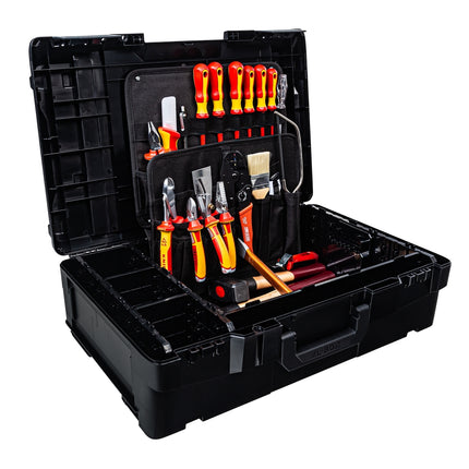 Zestaw partycji XLB firmy BS Systems ( 6100000097 )