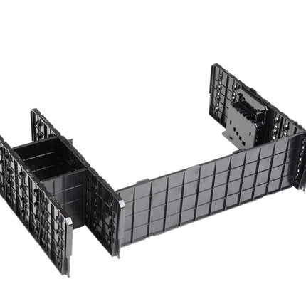 Zestaw partycji XLB firmy BS Systems ( 6100000097 )