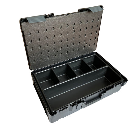 BS Systems wkładka na drobne części 5 tacek XLB ( 6100000148 )