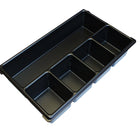 BS Systems wkładka na drobne części 5 tacek XLB ( 6100000148 )