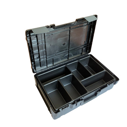 BS Systems wkładka na drobne części 6 tacek XLB ( 6100000150 )