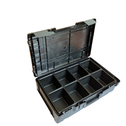 BS Systems wkładka na drobne części 8 tacek XLB ( 6100000151 )