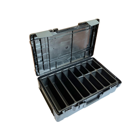 BS Systems wkładka na drobne części 12 tacek XLB ( 6100000152 )