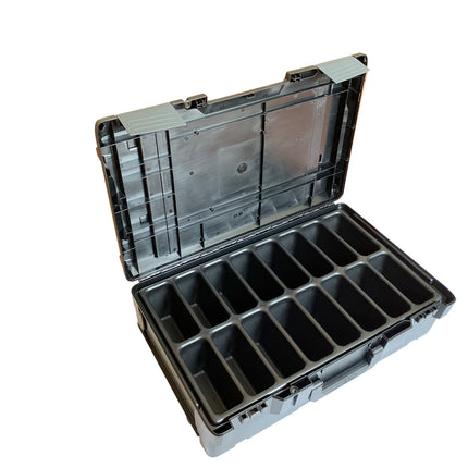 BS Systems wkładka na drobne części 16 tacek XLB ( 6100000153 )