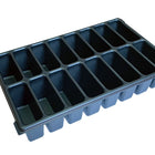 BS Systems wkładka na drobne części 16 tacek XLB ( 6100000153 )