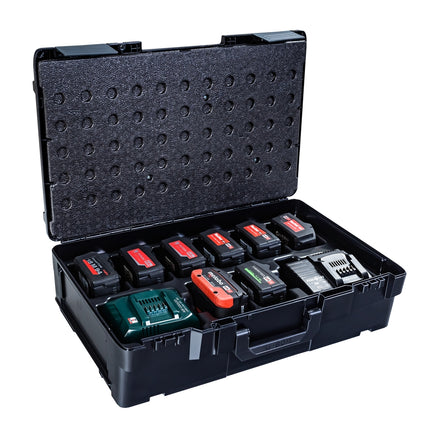 BS Systems CAS wkład akumulatorowy XLB ( 6100000366 )