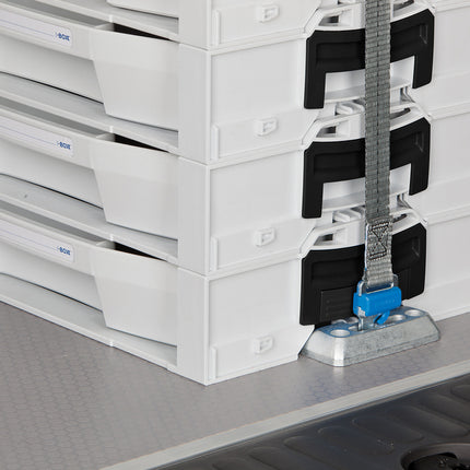 Zestaw wsporników BS Systems ProSafe LB ( 1000010166 )