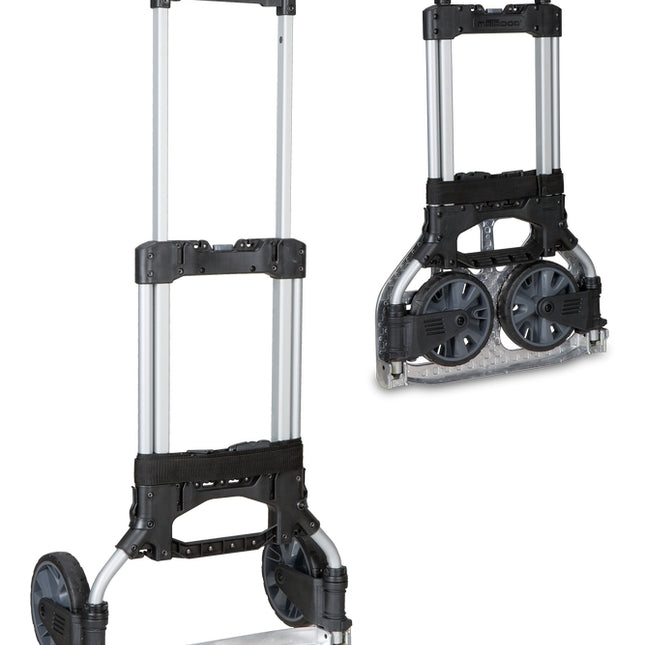 Składany pojemnik aluminiowy BS Systems ( 1000010121 )