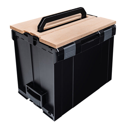 Osłona blatu roboczego BS Systems jednoczęściowa LB ( 1000010158 )