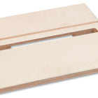 Osłona blatu roboczego BS Systems jednoczęściowa LB ( 1000010158 )