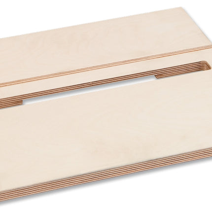 Osłona blatu roboczego BS Systems jednoczęściowa LB ( 1000010158 )