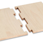 Dwuczęściowa osłona blatu BS Systems LB ( 1000010159 )