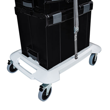 BS Systems Fixation Belt Roller ( 1000010191 )