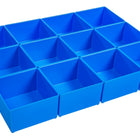 BS Systems Insetbox C3 niebieski ( 6000001712 )