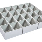 BS Systems Insetbox K3 szary ( 6000012259 )