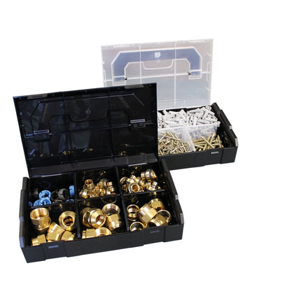 BS Systems L-BOXX Mini pokrywa przezroczysta ( 6100000324 )